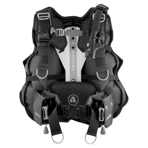 Apeks Exotec BCD – Premium trimvest!  XL/XXL, Watersport en Boten, Duiken, Nieuw, Ophalen