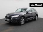 Audi Q5 50 TFSI e quattro Pro Line | ECC | Navi | Leder | LM, Auto's, https://public.car-pass.be/vhr/d2910a77-7a19-4a16-bc55-fbd197a11e08