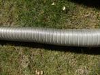 Vend  2m 70 cm de  gaine en aluminium compacte à multi usa, Ophalen, Nieuw