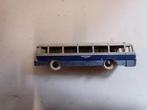 Dinky Toys 1/43 Bus Tube Chausson, Ophalen of Verzenden, Gebruikt, Bus of Vrachtwagen, Dinky Toys