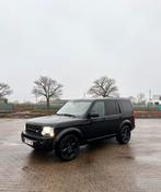 Land Rover Discovery 2.7 tdv6 2009 // BTW-wagen, Auto's, Land Rover, Automaat, Parkeersensor, Leder, Particulier