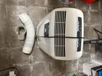 Deloaghi airco, Elektronische apparatuur, Airco's, Ophalen, Minder dan 60 m³, Zo goed als nieuw, Afstandsbediening