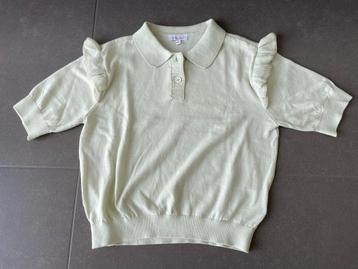 Polo tshirt Milla Star – 146 beschikbaar voor biedingen