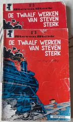 Steven Sterk, Verzamelen, Ophalen of Verzenden, Zo goed als nieuw