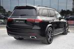 Mercedes-Benz GLS 350 d 4-M AMG 7 seat Burmester Pano Airsus, Auto's, Mercedes-Benz, Gebruikt, 2925 cc, Bedrijf, 5 deurs
