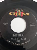 BILLY STEWART. FAT BOY. VG/+ POPCORN 45T, CD & DVD, Vinyles | R&B & Soul, Utilisé, Enlèvement ou Envoi