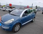 Citroen c3 plurıel 2005 model, Auto's, Citroën, Overige bekleding, Bedrijf, C3, Te koop