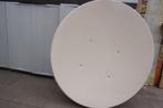 schotelantenne ,  parabole 90 cm  in nieuwe staat, Audio, Tv en Foto, Schotelantennes, Ophalen of Verzenden, (Schotel)antenne