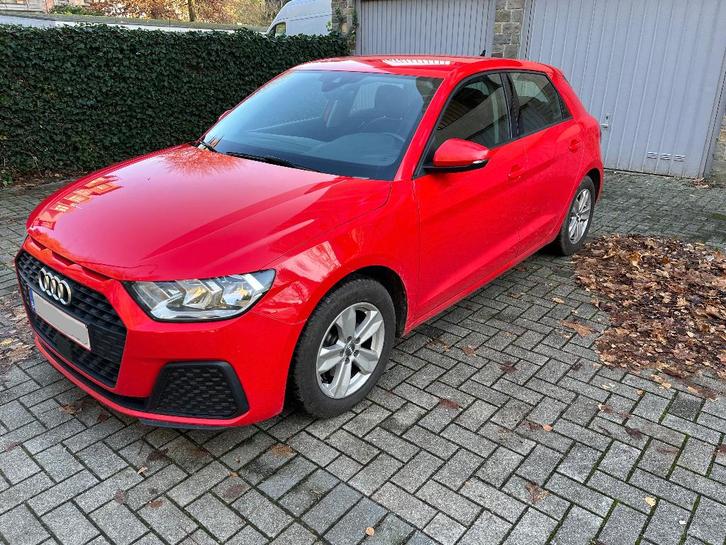 Audi A1 30 TFSI 116ch, Autos, Audi, Particulier, A1, ABS, Airbags, Air conditionné, Android Auto, Apple Carplay, Bluetooth, Verrouillage central