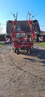 Fella th6606 schudder, Zakelijke goederen, Landbouw | Werktuigen, Ophalen of Verzenden