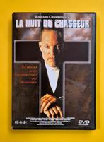 DVD 📀 La nuit du chasseur - Richard Chamberlain V2, Cd's en Dvd's, Dvd's | Thrillers en Misdaad, Vanaf 12 jaar, Ophalen of Verzenden
