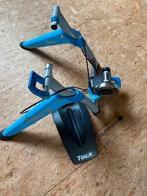 Tacx fietstrainer - perfect voor wintertraining, Enlèvement, Comme neuf