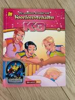 Voorleesverhalen K3, Ophalen of Verzenden, Nieuw