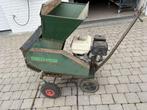 Roto-Hoe hakselaar, Tuin en Terras, Ophalen, Gebruikt, Benzine, Oleo-mac