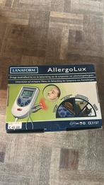 Lanaform allergolux, Elektronische apparatuur, Ophalen, Zo goed als nieuw
