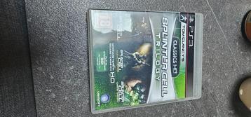 Splinter Cell HD