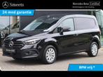 Mercedes-Benz Citan 112 CDI L1 SELECT AUT., Auto's, 4 deurs, Stof, Euro 6, 4 cilinders