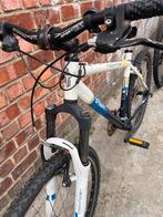 VTT Rockrider 5.1 btwin à réparer, Ophalen, Gebruikt, Aluminium, Btwin rockrider 500