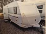 TE KOOP : CARAVAN KNAUS AZUR 450 FU, Caravans en Kamperen, Particulier, Mover, Knaus