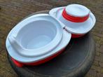 Draagbaar potje - my carry potty, Maison & Meubles, Cuisine| Tupperware, Enlèvement, Comme neuf