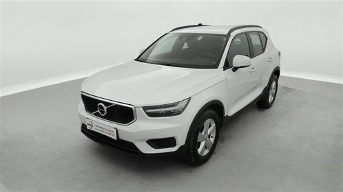 Volvo XC40 1.5 T2 Momentum Core NAVI/FULL LED/JA17/PDC, Auto's, Volvo, Bedrijf, Te koop, XC40, Benzine, SUV of Terreinwagen, 5 deurs