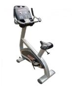 Star Trac E-UB Upright Bike | Hometrainer, Sport en Fitness, Ophalen of Verzenden, Zo goed als nieuw, Benen