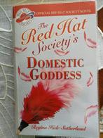 Regina HALE - 2 books - Red Hat Society - engels - ook apart, Ophalen of Verzenden, Zo goed als nieuw, Hale, Fictie