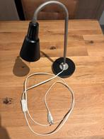 Ikea bureaulamp, Huis en Inrichting, Lampen | Tafellampen, Ophalen, Zo goed als nieuw