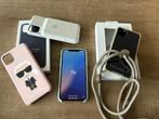 IPhone 11 Pro Max 256GB, Telecommunicatie, Ophalen, Gebruikt, 256 GB, IPhone 11 Pro Max