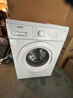 Machine à laver, Electroménager, 4 à 6 kg, Comme neuf, Chargeur frontal, Enlèvement