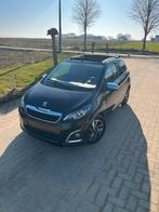 Peugeot 108essence 2015 fuuul, Autos, Peugeot, Achat, Entreprise, Essence