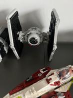 lego star wars, Ophalen, Zo goed als nieuw