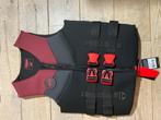 Jobe neoprene Burgundy 50 small, Watersport en Boten, Snorkelen, Ophalen of Verzenden, Nieuw, Snorkel-accessoires