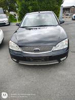 Ford Mondeo, Auto's, Ford, Mondeo, Leder, Bedrijf, Diesel