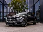 Mercedes-Benz GLA 45 AMG 4-Matic - ACC - sportuitlaat - 360, Auto's, Mercedes-Benz, Automaat, https://public.car-pass.be/vhr/22580517-742c-454e-a0c3-b809bd62b3e8