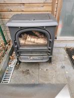 houtkachel SAEY G92, Huis en Inrichting, Kachels, Ophalen, Houtkachel, Zo goed als nieuw, Vrijstaand