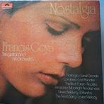 Francis Goya nostalgie, Cd's en Dvd's, Ophalen of Verzenden, Gebruikt