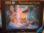 Puzzel Pocahontas, Ophalen of Verzenden, 500 t/m 1500 stukjes, Nieuw, Legpuzzel