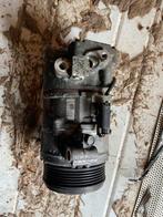 bmw e46 aircopomp, Ophalen, Gebruikt, BMW