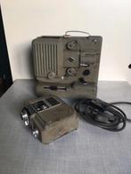 Antieke  kamera & projector ., Enlèvement ou Envoi