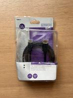 Schwaiger High Speed HDMI Kabel, Ophalen of Verzenden, Nieuw, Minder dan 2 meter, HDMI-kabel