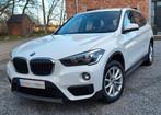 BMW X1 2019 106000 KM, Autos, BMW, X1, Achat, Euro 6, Noir