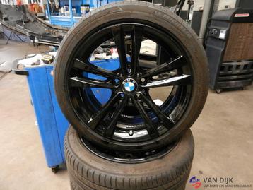 BMW 3 Serie F30 18 inch styling 397 origineel Zomerbanden beschikbaar voor biedingen