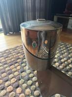 ijsemmer van het merk Bombay Sapphire., Verzamelen, Ophalen of Verzenden, Zo goed als nieuw, Overige typen