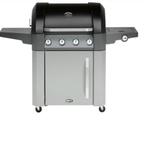 Gas bbq Boretti Forza- nieuw in doos, Tuin en Terras, Ophalen, Nieuw, Boretti