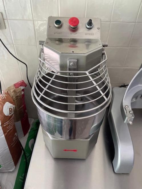 deegkneder N5 variabel (bij rofco aangekocht), Zakelijke goederen, Horeca | Keukenapparatuur, Bakkerij en Slagerij, Gebruikt, Ophalen