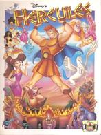 Disney's Hercules (1ste druk), Gelezen, Eén stripboek, Ophalen of Verzenden, Disney