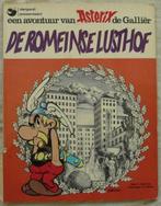 Strip, Asterix, De Romeinse Lusthof, Nr.17, Dargaud, 1979., Gelezen, Eén stripboek, Ophalen of Verzenden, Goscinny - Uderzo