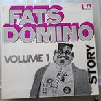 Fats Domino Volume 1, Cd's en Dvd's, Vinyl | Overige Vinyl, Gebruikt, Ophalen of Verzenden
