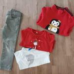 Lot  vêtement fille 5 ans : détails en commentaire, Kinderen en Baby's, Kinderkleding | Maat 110, Ophalen, Zo goed als nieuw, Meisje